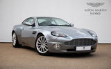 6 One we found Vanquish 6 One we found Vanquish