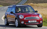 Mini Clubman Mini Clubman