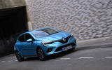 6 readers q Hybrid clio