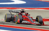 Formula 1 - rules of engagement