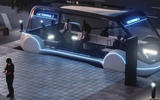 6 tesla shuttle 6 tesla shuttle