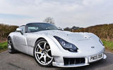 6 tvr sagaris