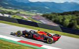 F1 Red Bull 