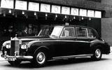 PHANTOM VI - 1968