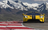 Ford GT