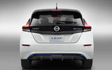 Nissan Leaf 3.Zero e+