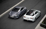 The Alpine A110 has never about speed for the sake of speed. It is about feel, delicacy and balance  Alpine A110