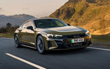 7 audi rs e tron gt top 10