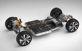 Battery technology