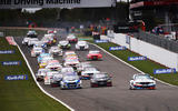 BTCC cars BTCC cars