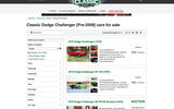 Classic and Sports Car classifieds Classic and Sports Car classifieds