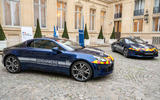7 Dévoilement des nouvelles Alpine A110 gendarmerie nationale 7 Dévoilement des nouvelles Alpine A110 gendarmerie nationale