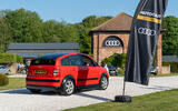Audi A2 Audi A2