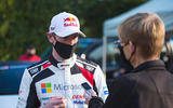 7 elfyn evans and james attwood