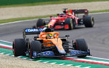 7 F1 Emilio romagnia 2021 talking points Norris 7 F1 Emilio romagnia 2021 talking points Norris