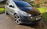 Ford S-Max 2.5 Ford S-Max 2.5