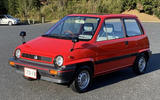 Honda City Honda City
