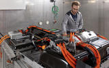 Volvo electrification Volvo electrification