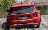 Jeep Renegade 4xe