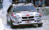 7 lancia delta s4 7 lancia delta s4