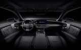 Lexus LS facelift Lexus LS facelift