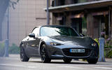 Mazda MX-5 R-Sport 2020 - static front