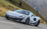 Top 50 cars on sale today - McLaren 600LT Top 50 cars on sale today - McLaren 600LT
