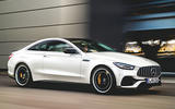 Mercedes-AMG C63