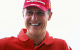Michael Schumacher
