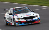 Motorsport Hero Colin Turkington BMW Motorsport Hero Colin Turkington BMW