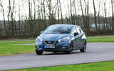 Nissan Micra Nissan Micra