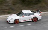 Porsche 911 GT3 RS 