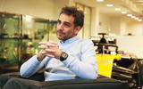 Renault Cyril Abiteboul