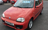 7 Ruppert column Sept 14 2021 almost bought Fiat Seicento