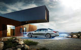 BMW 7 Series e