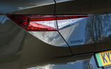 Škoda Enyaq