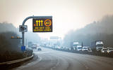 Smart motorway