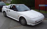 Toyota MR2