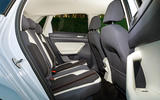 Volkswagen Polo - interior Volkswagen Polo - interior