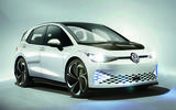 VW ID 1 render
