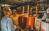 70 Alfa GTAm road trip 2022 olive oil 70 Alfa GTAm road trip 2022 olive oil