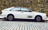 70 audi sport quattro side view edinburgh 70 audi sport quattro side view edinburgh