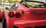 Donkervoort V8 GTO JD70 R