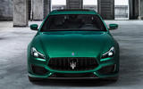 Maserati Trofeo