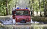 Why the Mercedes Unimog’s 70th birthday is a big deal