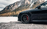 ABT Sportsline Audi RS4 2020 - static wheel