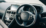 71 Ferrari Roma triple test 2021 aston steering wheel 71 Ferrari Roma triple test 2021 aston steering wheel