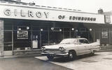 71 gilroy edinburgh 71 gilroy edinburgh