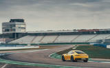 2019 Porsche 911 Carrera S track drive - track