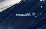 Porsche 911 Turbo S 2020 - sticker Porsche 911 Turbo S 2020 - sticker